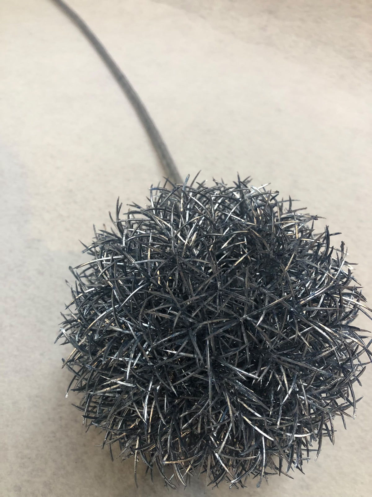 Bulgaras Decorativ din Silicon
