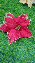 Craciunite decorative pentru brad 20cm