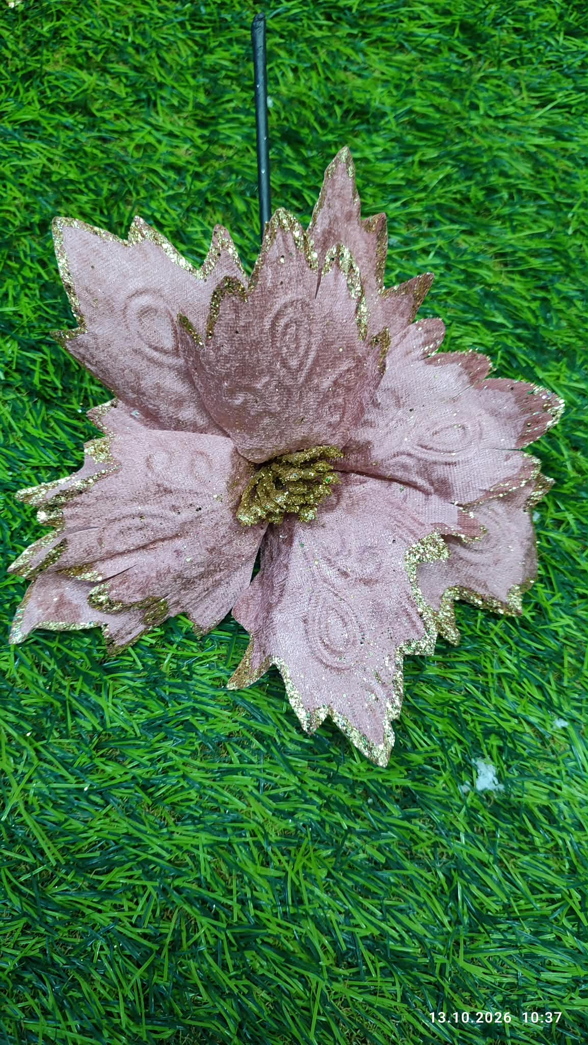 Craciunite decorative pentru brad 20cm