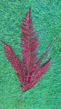 Frunze Decorative cu Sclipici