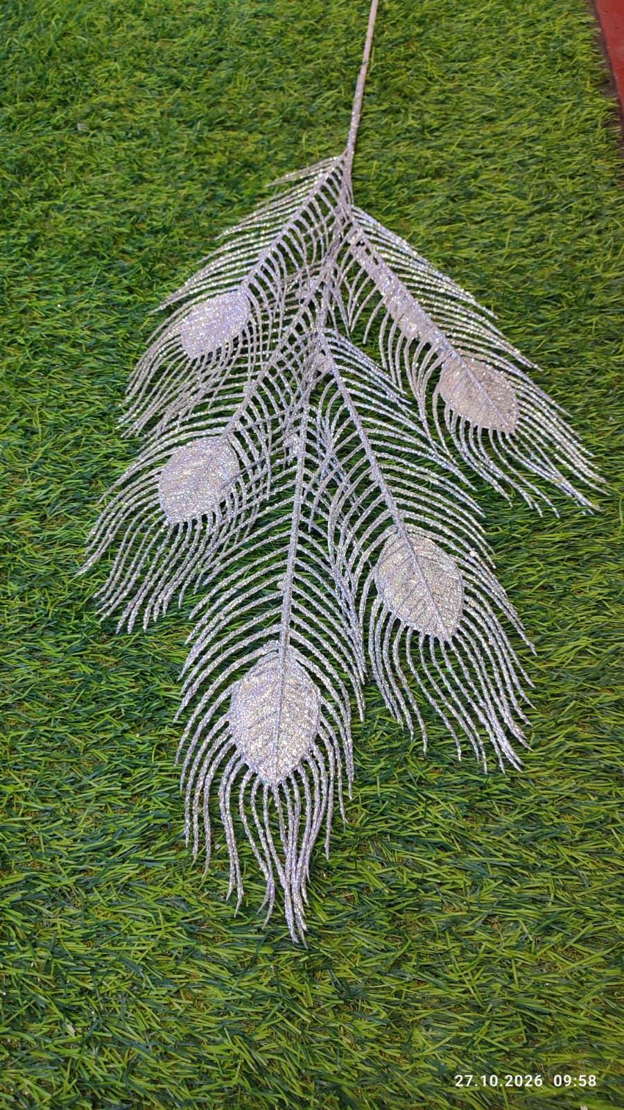 Crenguta Artificiala Coada de Paun