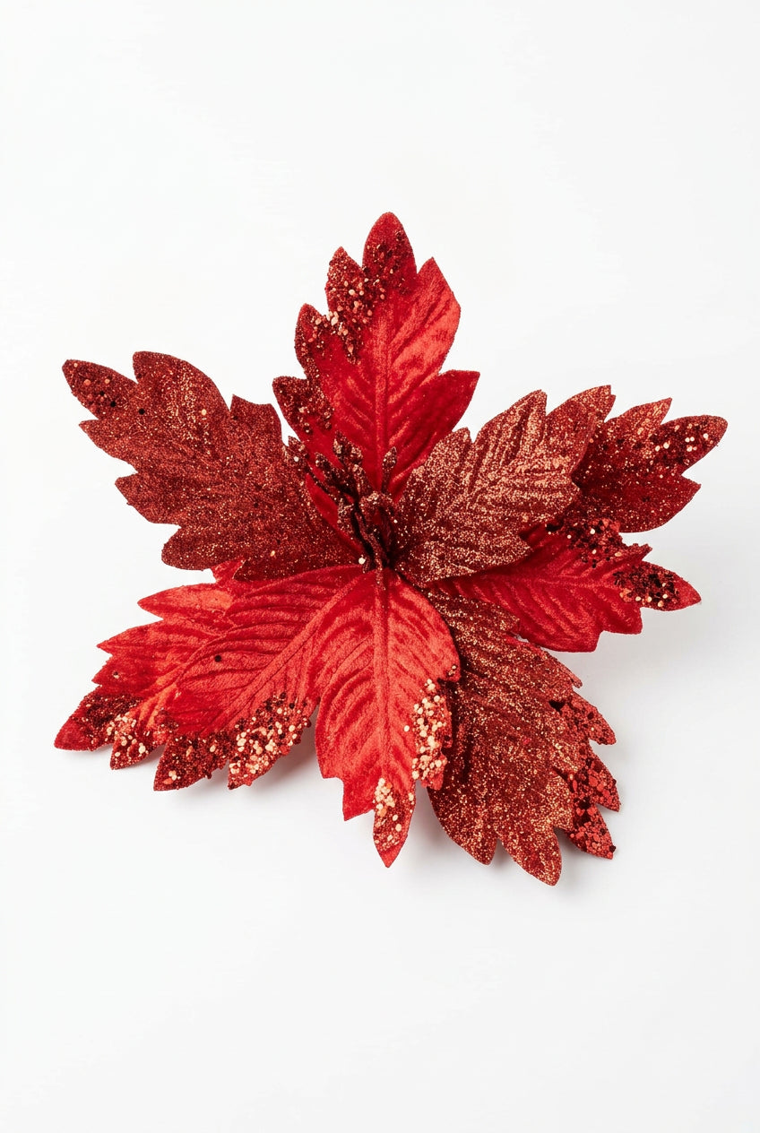 Craciunite Decorative pentru Brad 30cm