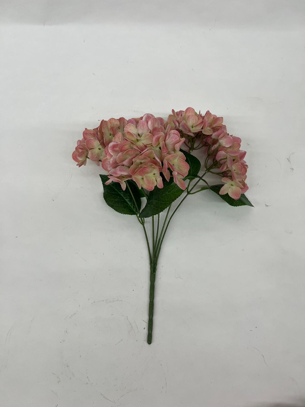 Hortensie Artificiala Buchet