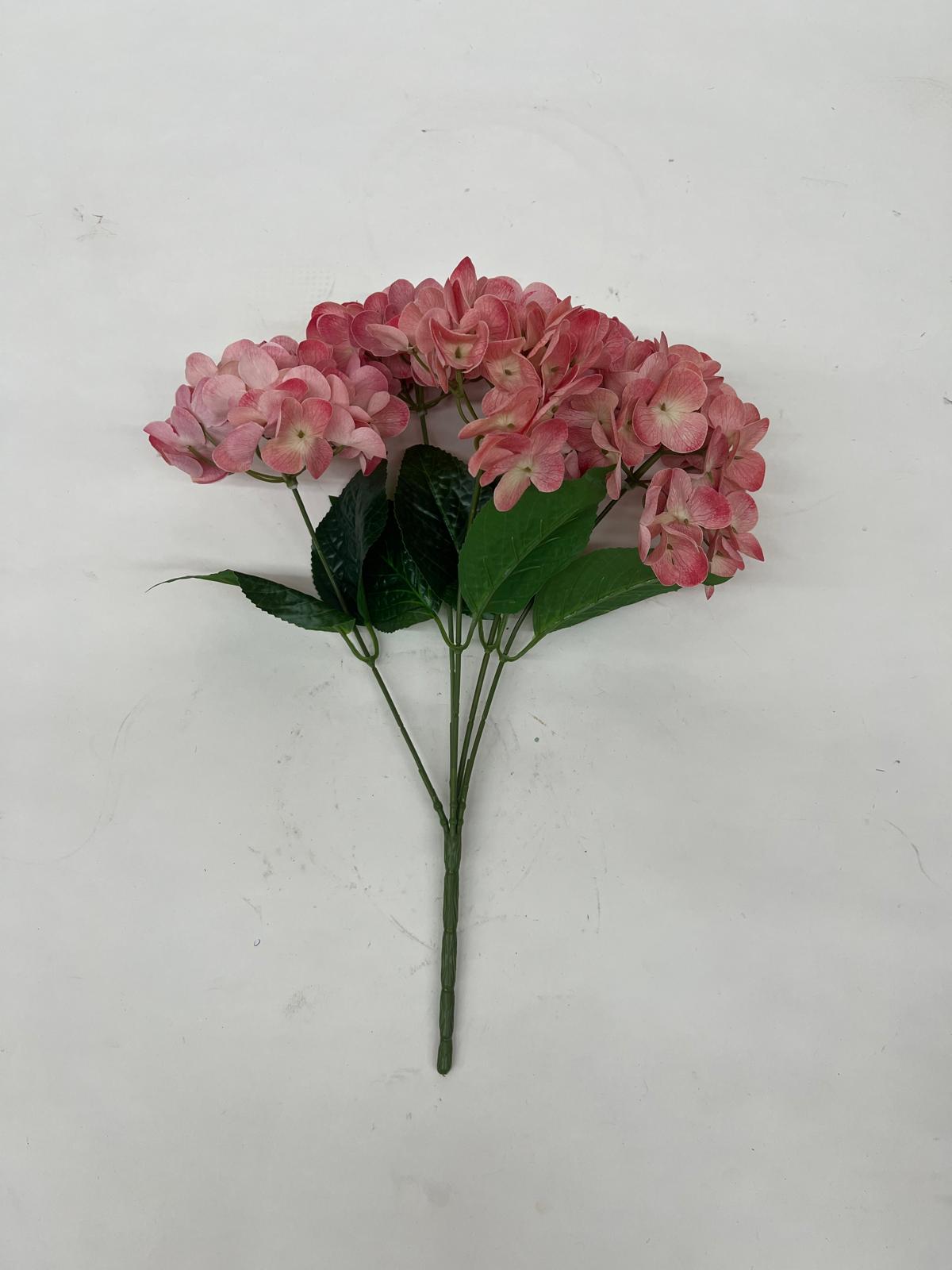 Hortensie Artificiala Buchet