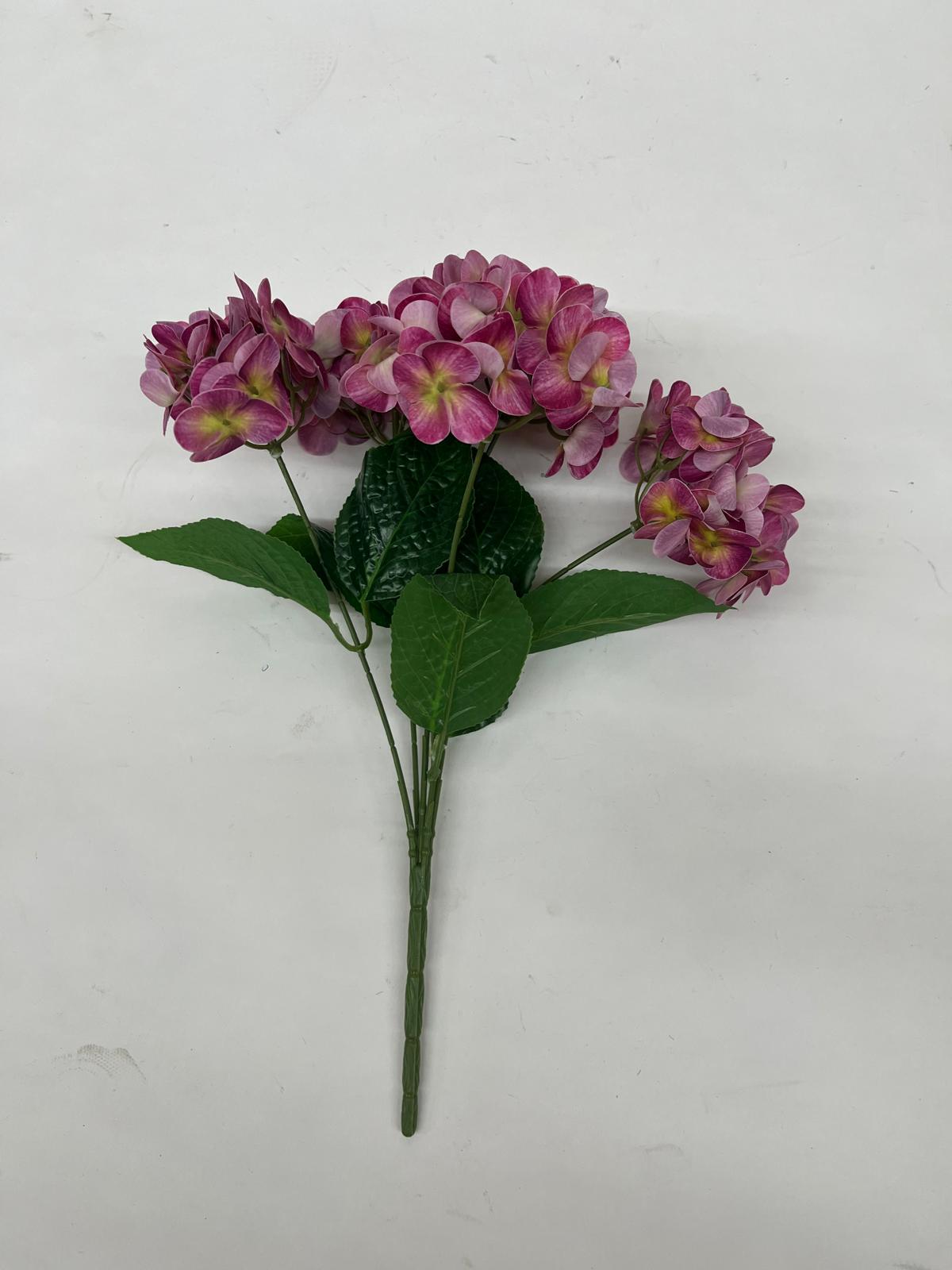 Hortensie Artificiala Buchet