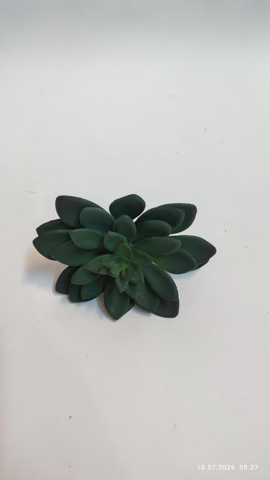 Suculente Decorative Artificiale