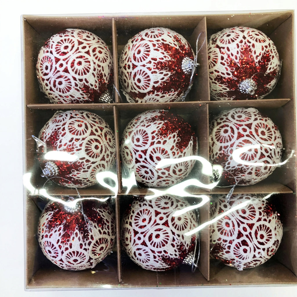 Set Globuri